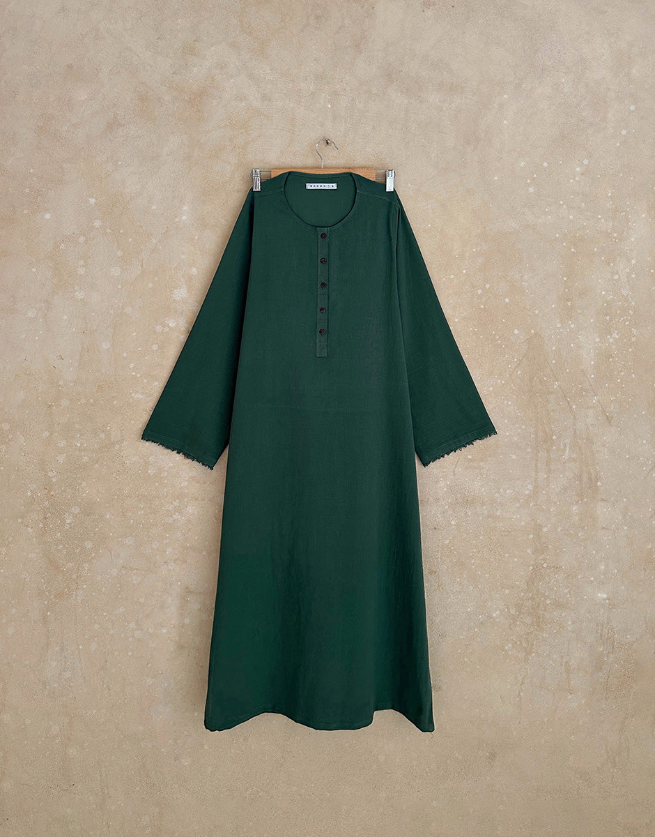 Alpine – Long Length Basic Kurta