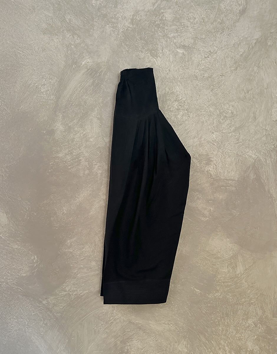 Black Shalwar
