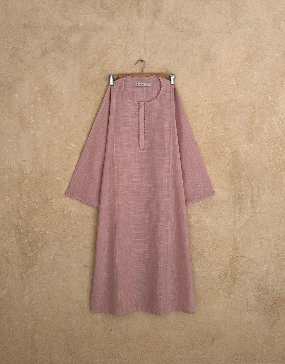 Powder Pink