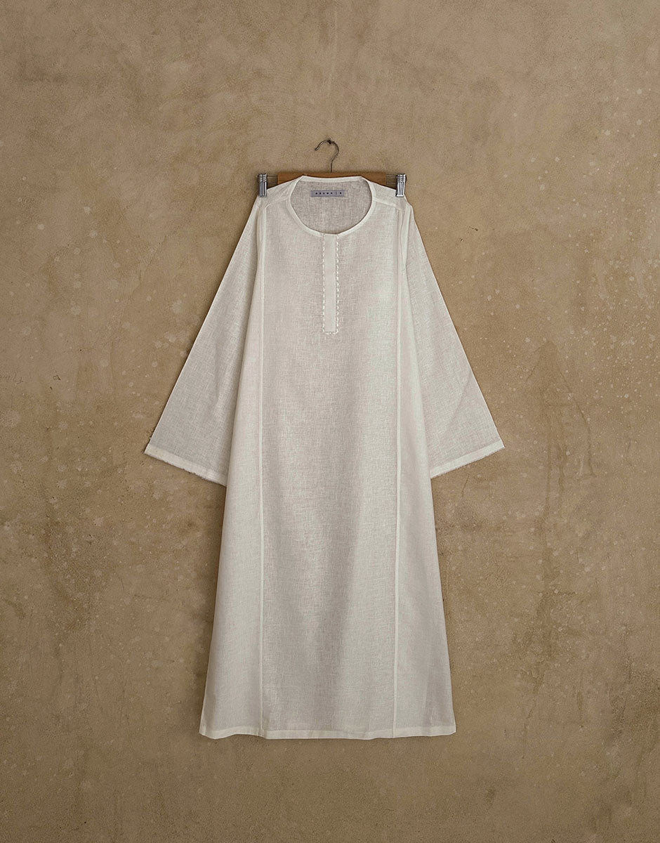 Classic White