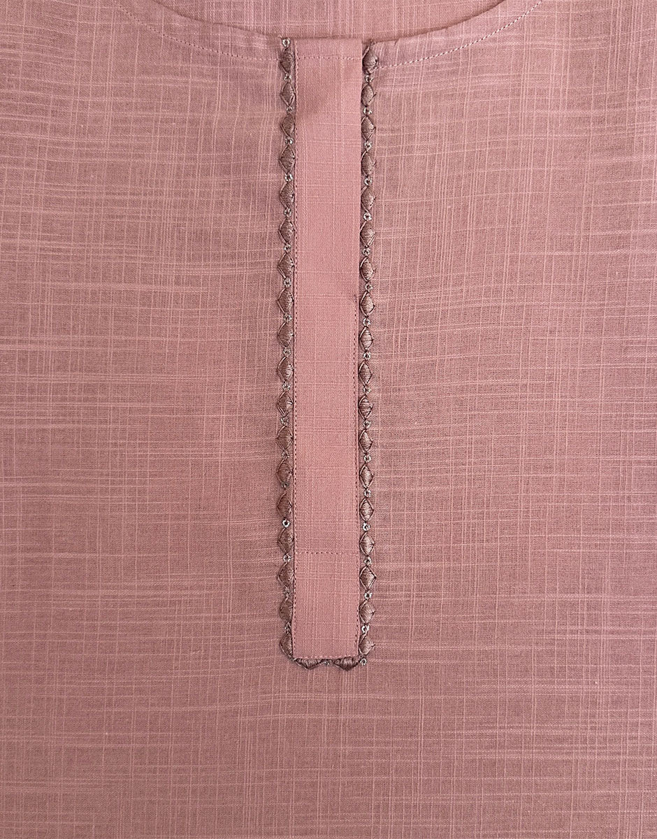 Powder Pink