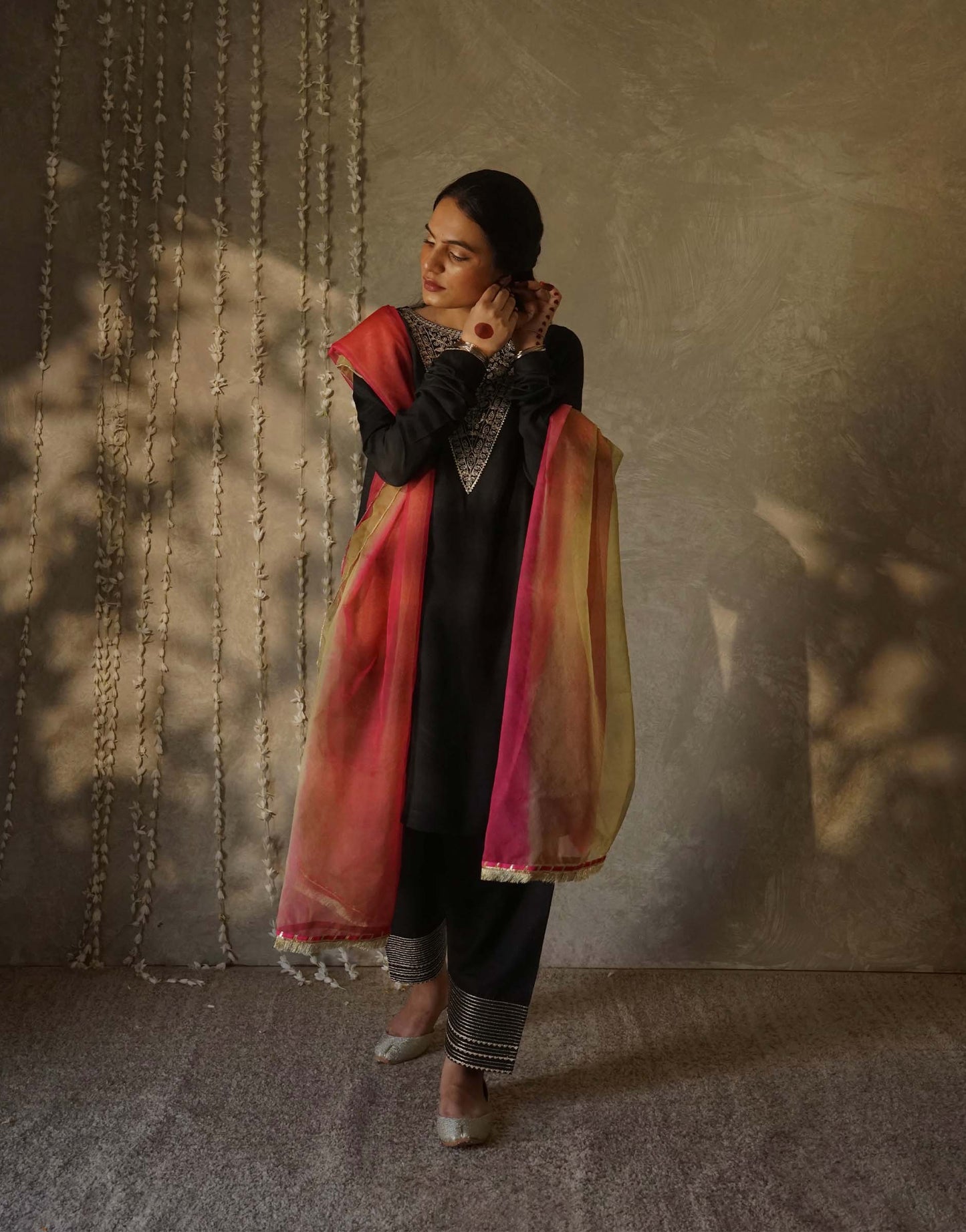 Nain Tara - Three Pieces Set