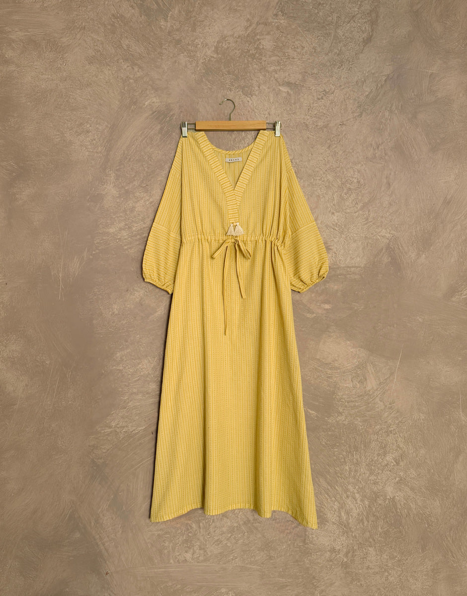 Buttercup Dress