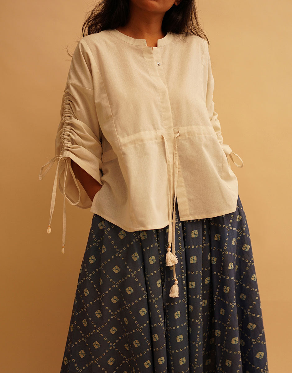 Snow White Top