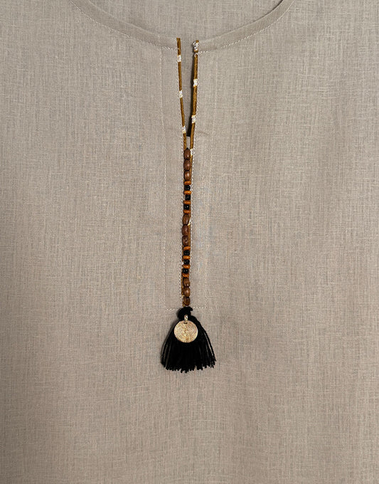 Sand Kurta