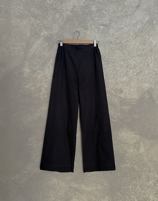 Basic Black Pants