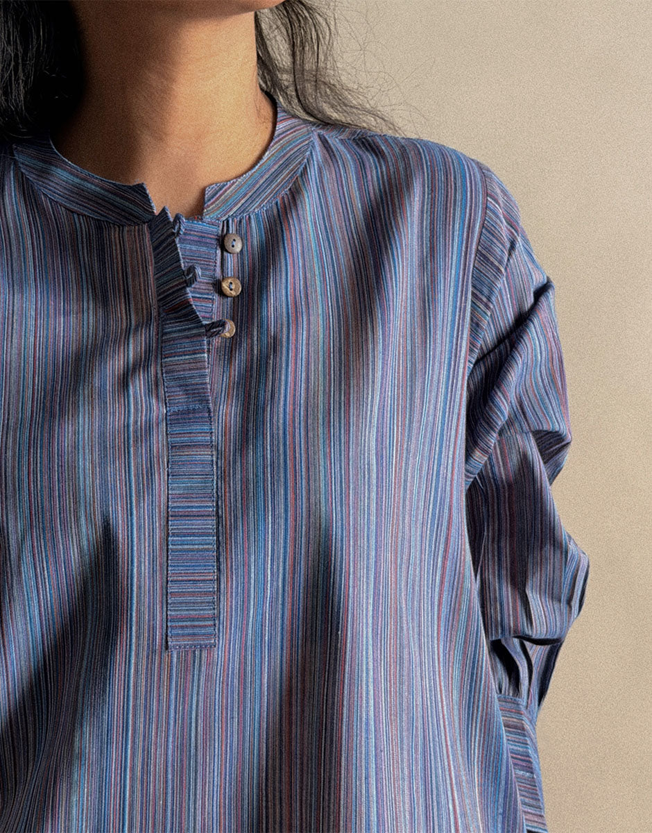 Bluebell Top
