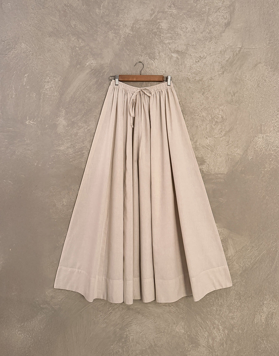Ivory Ghera Pants