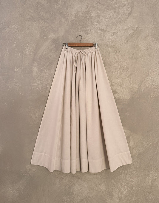 Ivory Ghera Pants