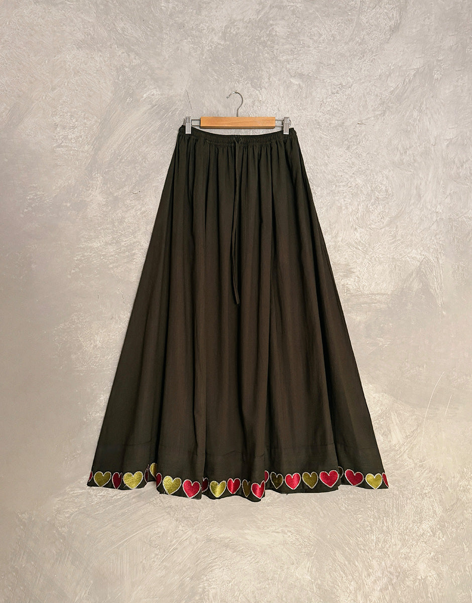 Dildara Skirt