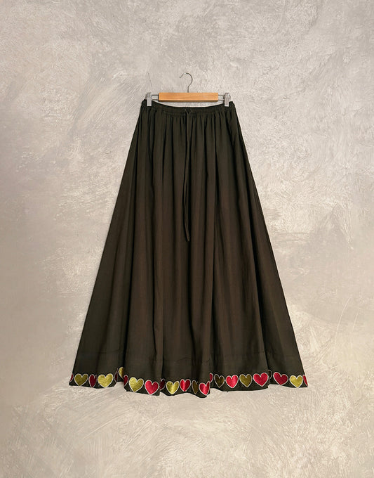 Dildara Skirt