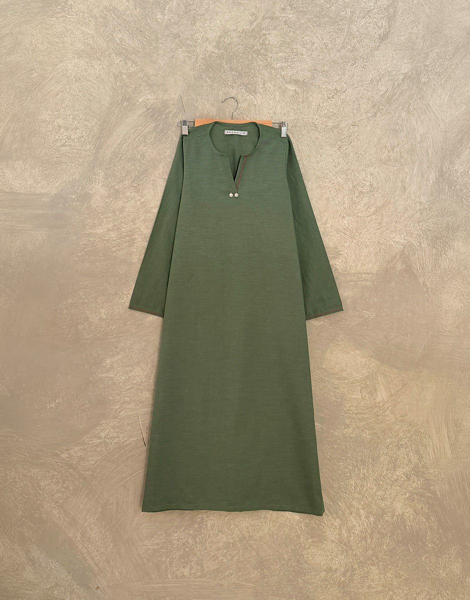 Pine Green
