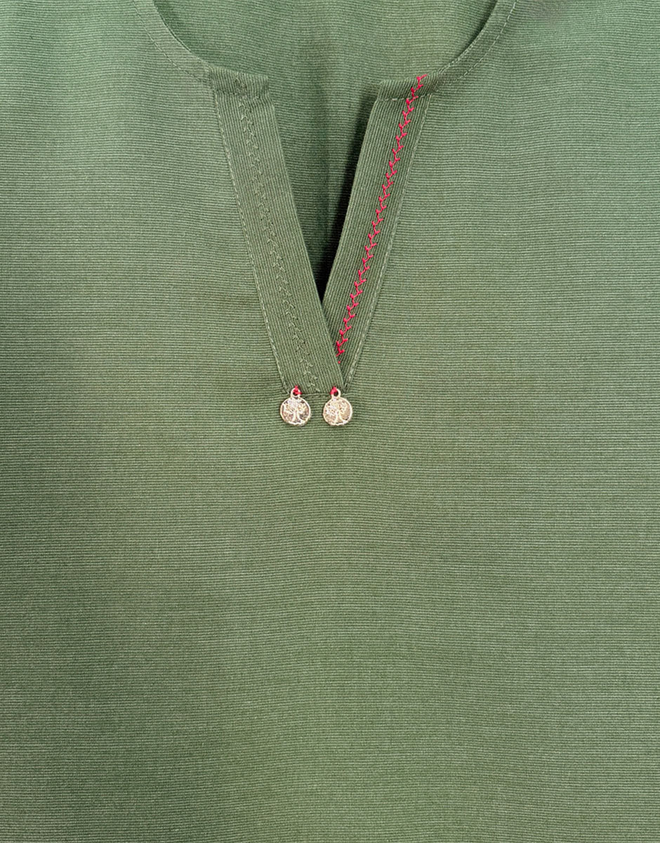 Pine Green