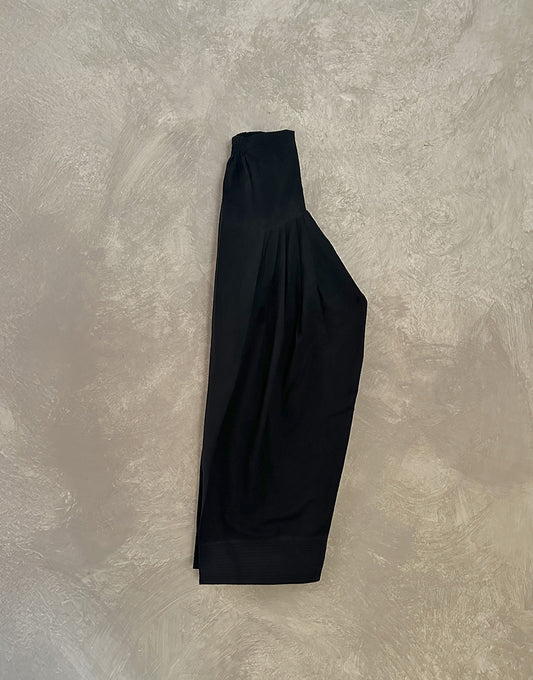 Black Shalwar