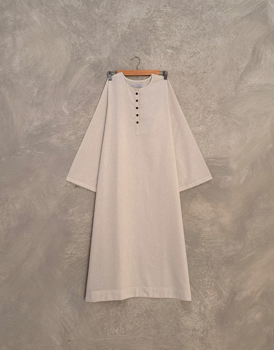 Frosty Kurta