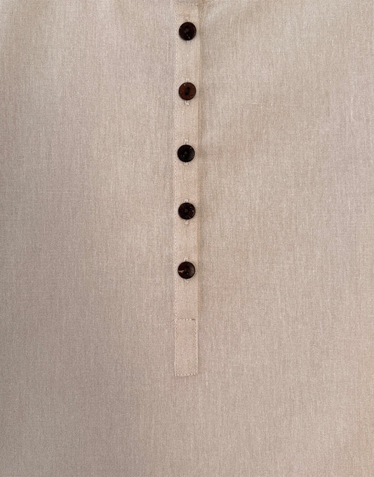 Frosty Kurta