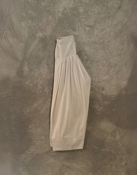 Ivory Shalwar