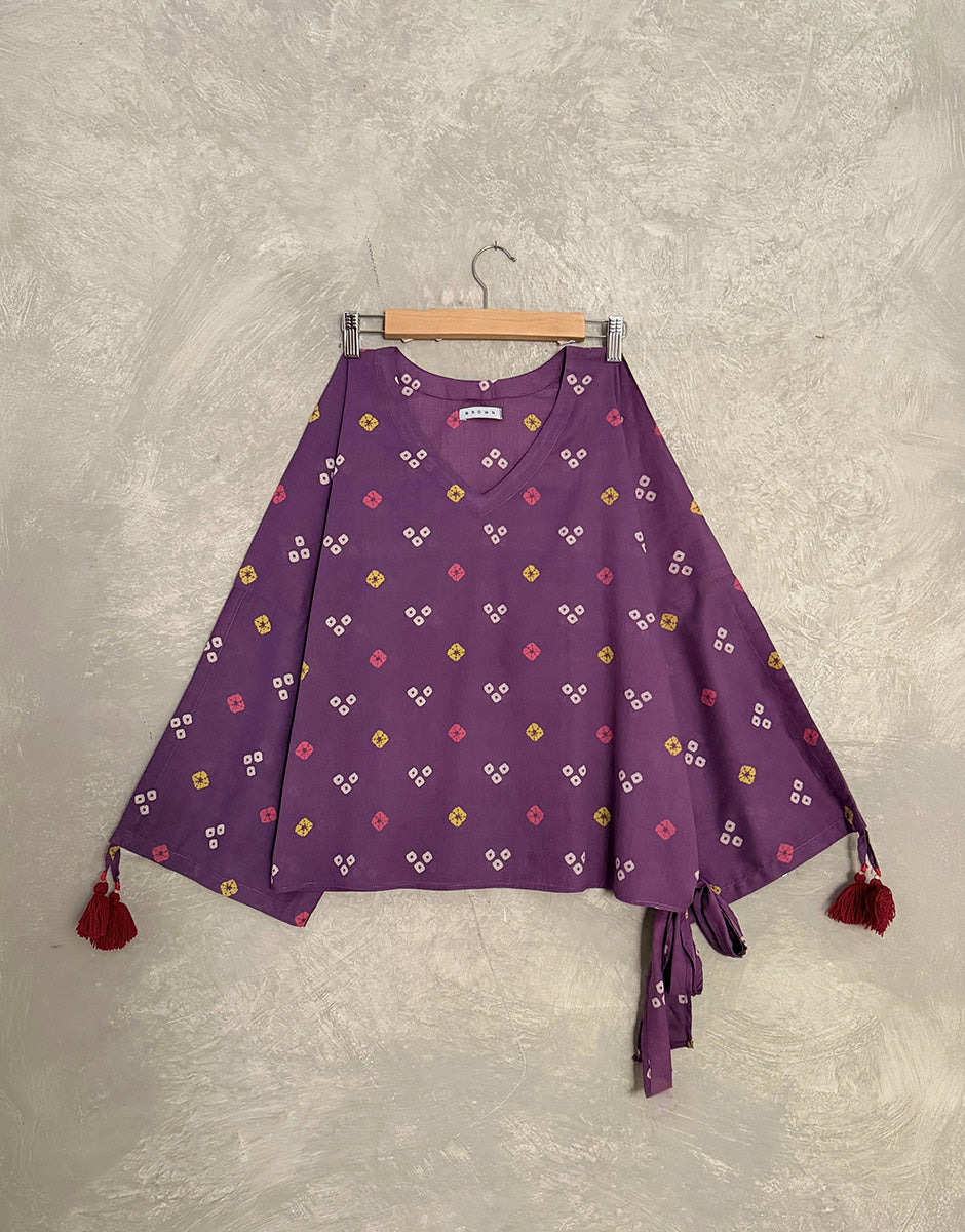 Viola Top