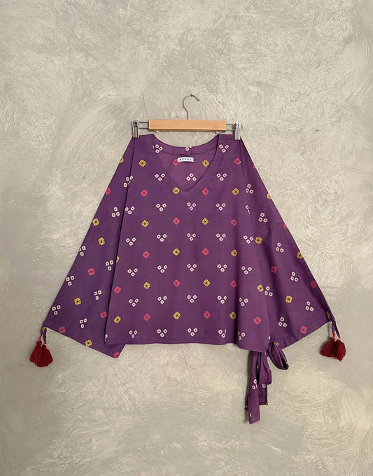 Viola Top