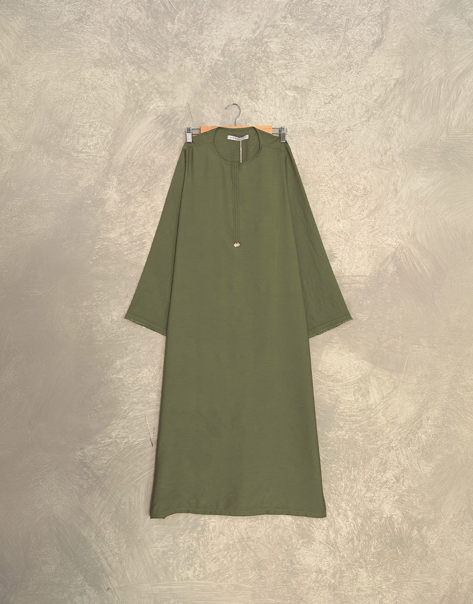 Sage Kurta
