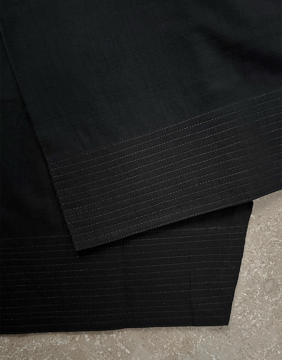 Black Shalwar