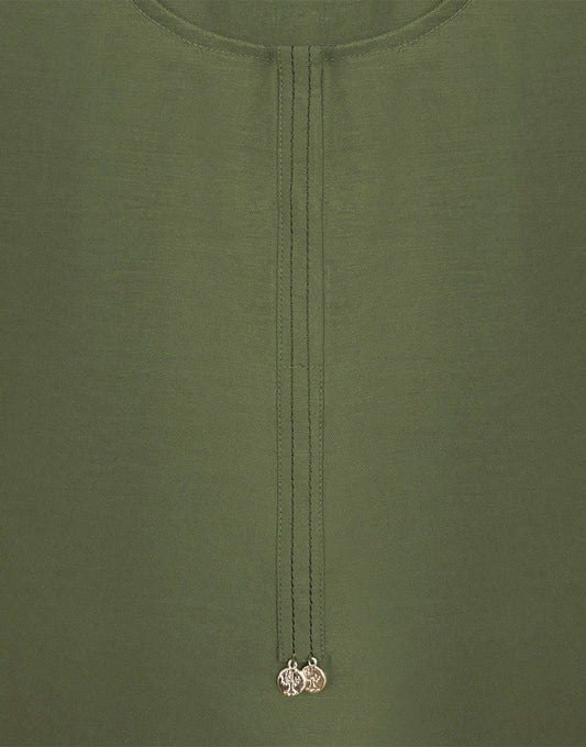 Sage Kurta