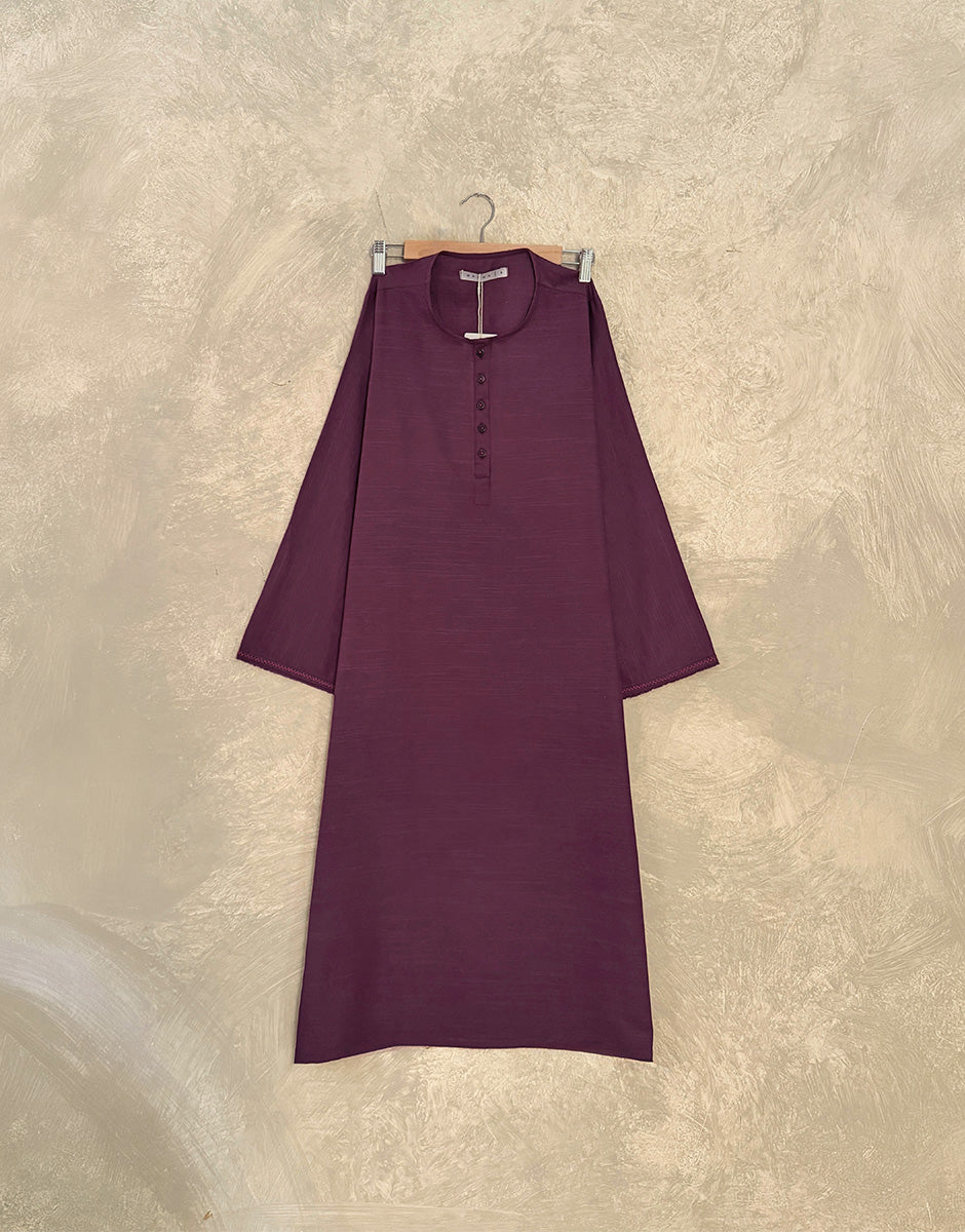 Grape Kurta