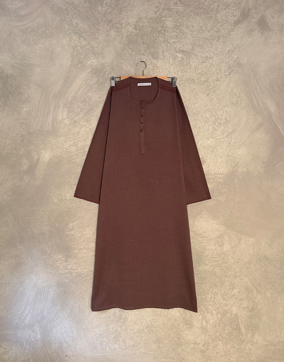 Taupe Set - 2PCs