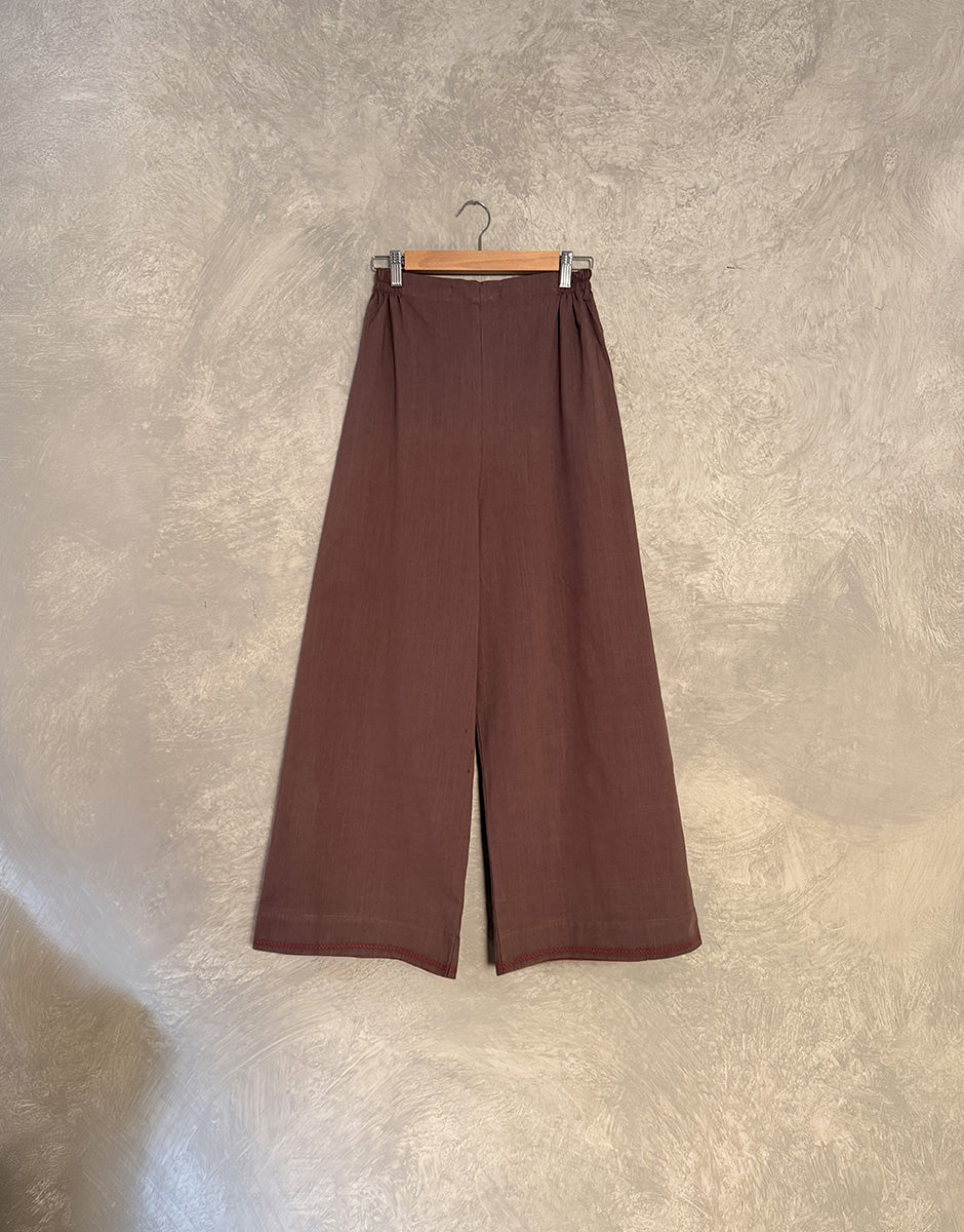 Taupe Set - 2PCs
