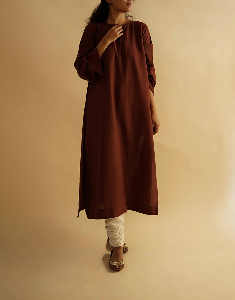 Churridaar Pajama